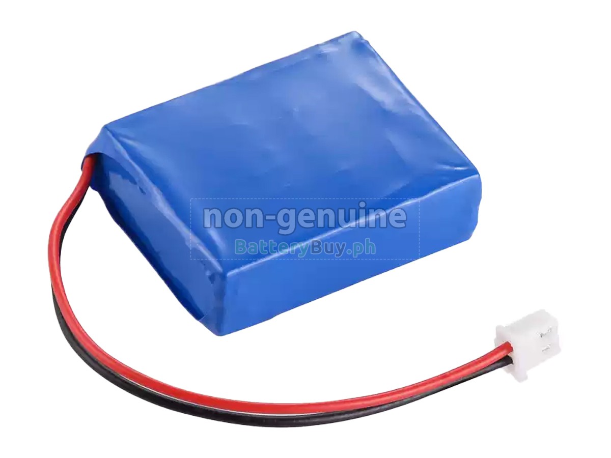 Senter ST805 Replacement Battery