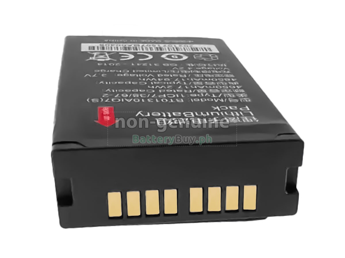Seuic BT01310AIQ7(S) Replacement Battery