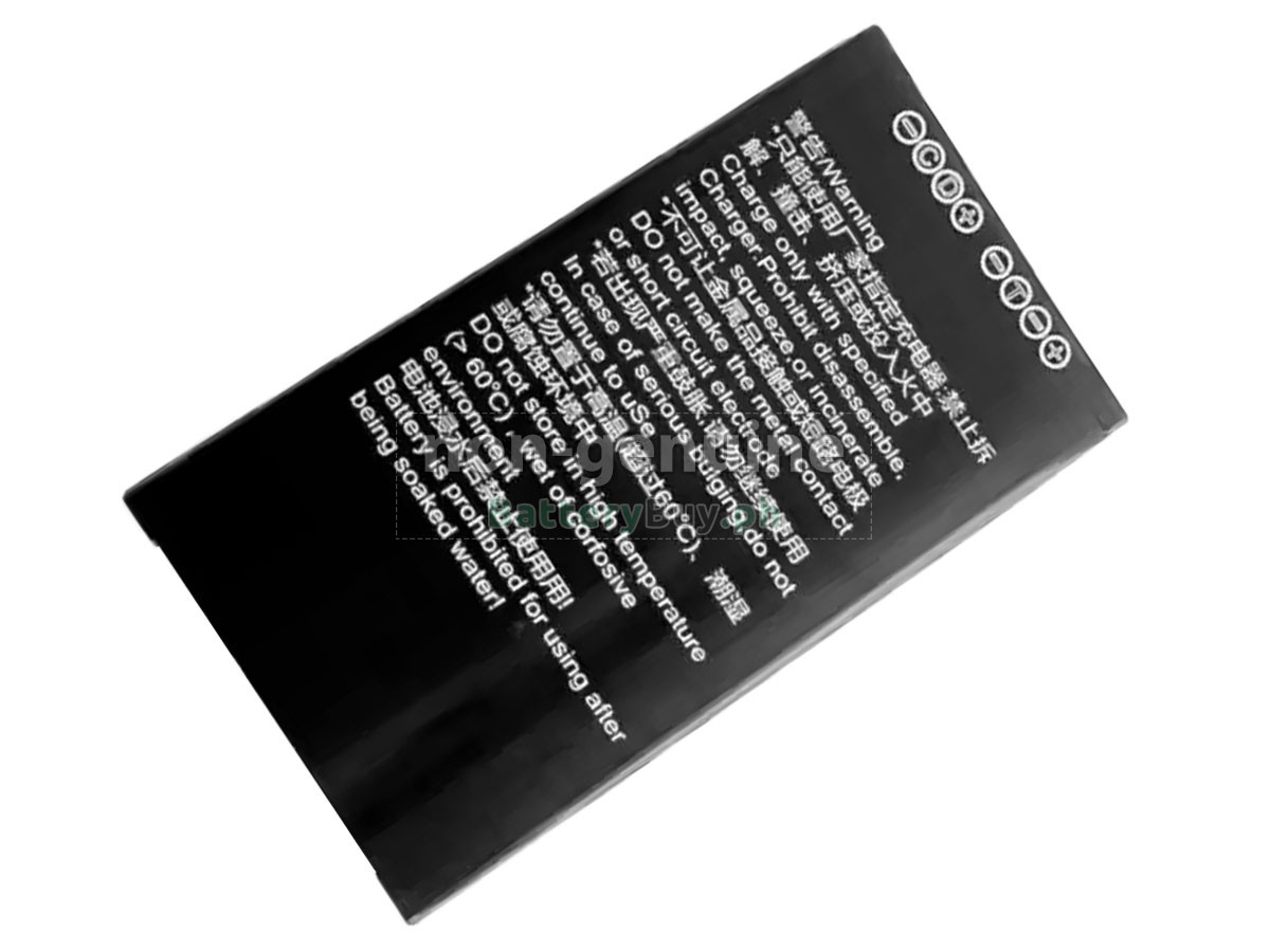 Seuic BT01310AIQ7(S) Replacement Battery