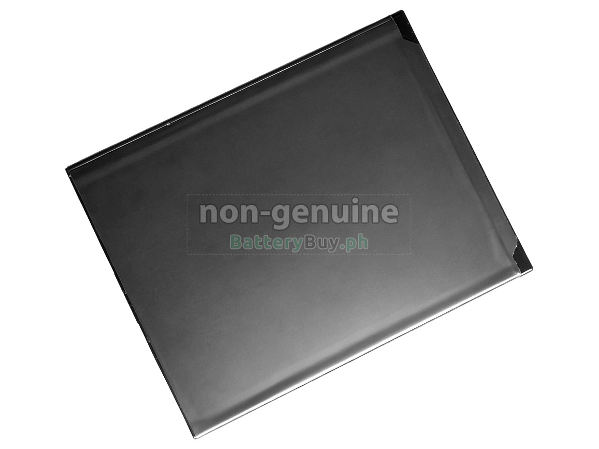 Seuic GE2 Replacement Battery