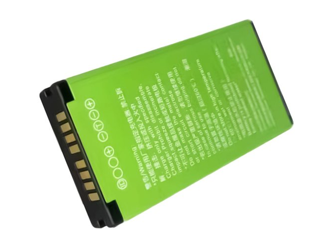 Battery for Seuic AUTOID A5