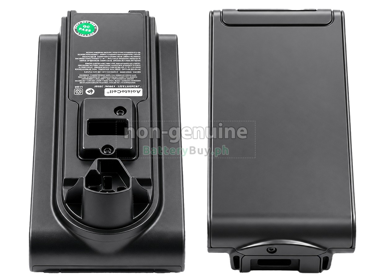 Shark IZ411 Replacement Battery