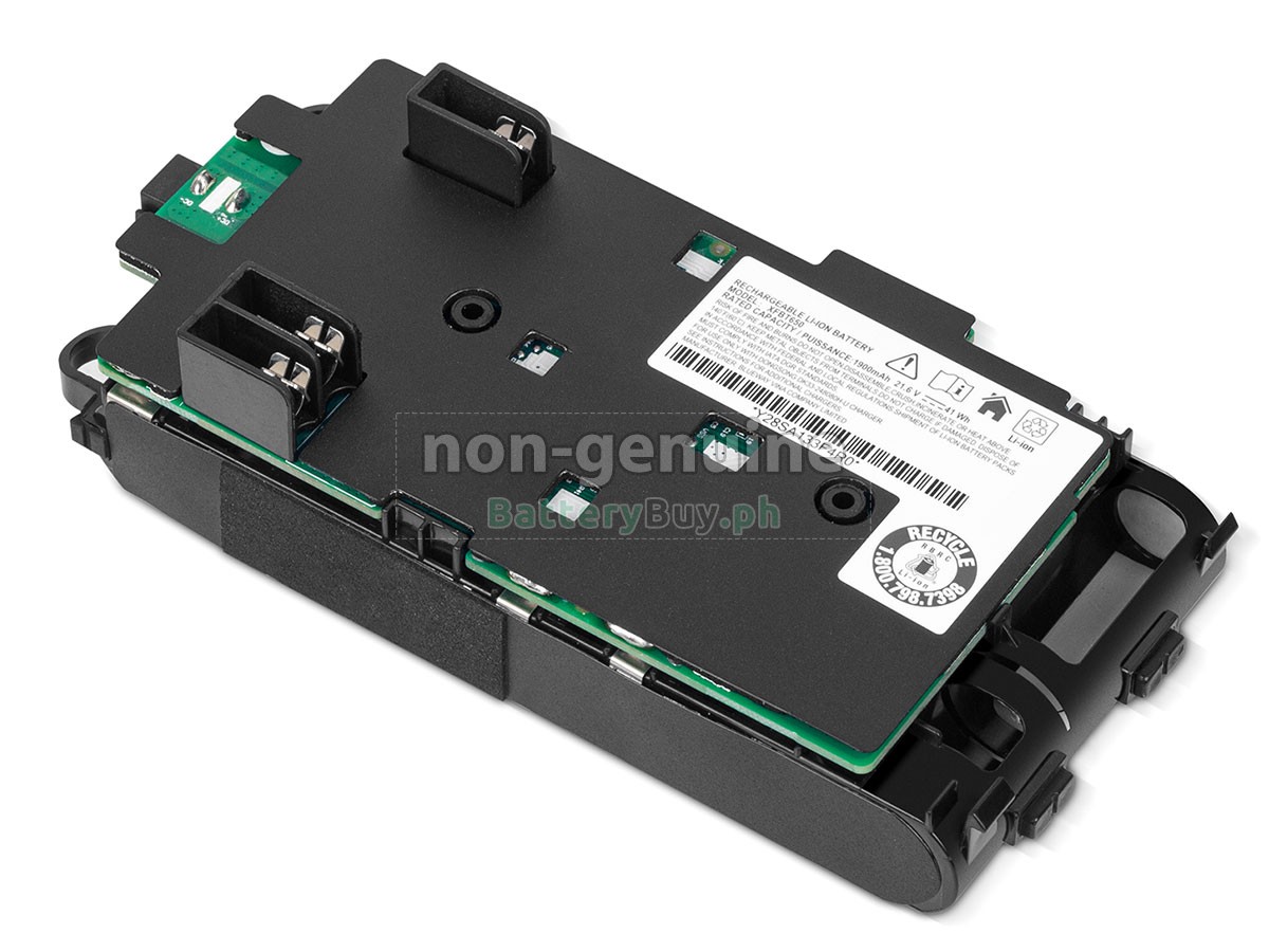 Shark IZ340H Replacement Battery