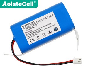 Battery for Shark RV850C