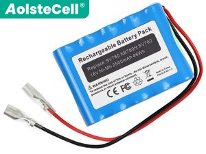 Battery for Shark SV780N