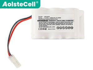 Battery for Shark XB1945W