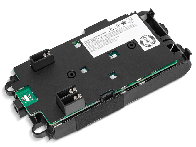 Battery for Shark UZ365H