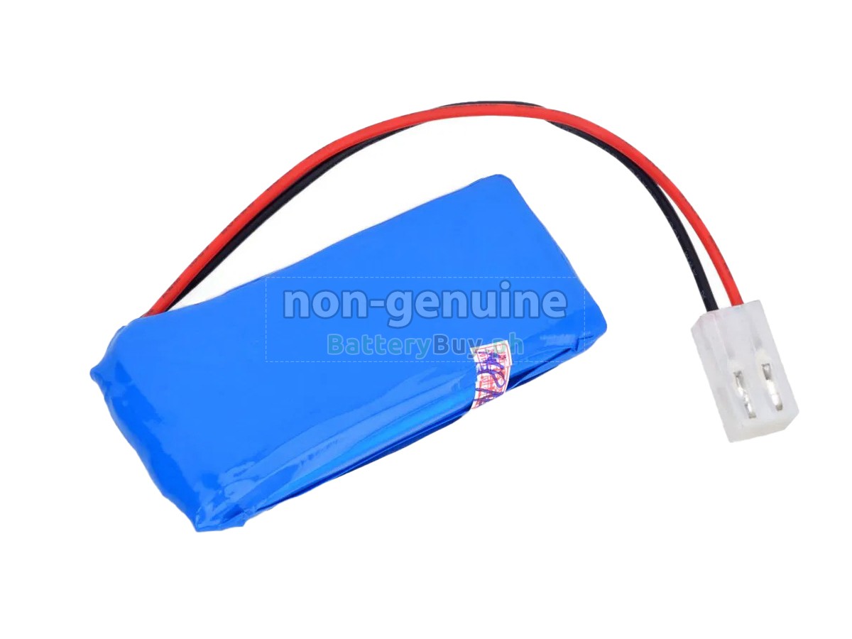 Shenke BD-3000 Replacement Battery