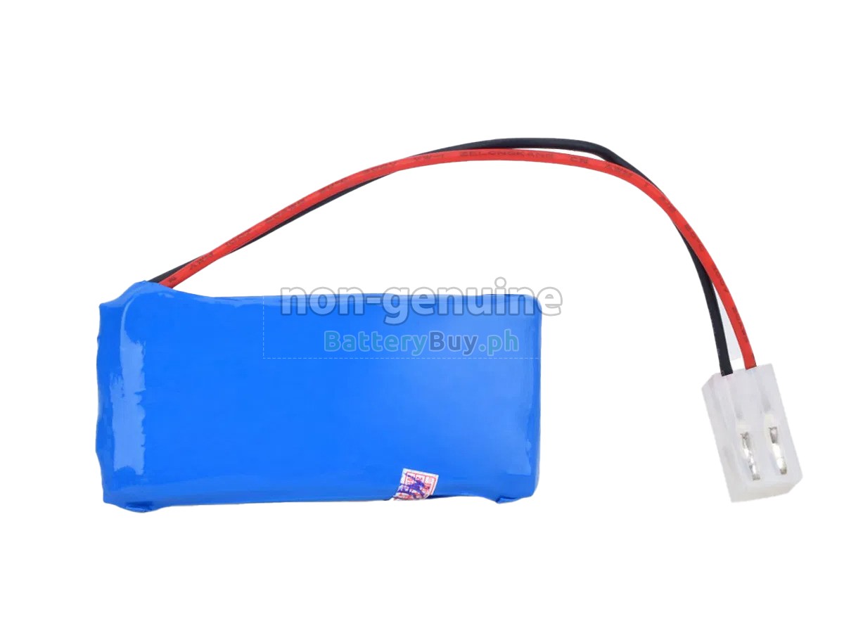 Shenke BD-3000 Replacement Battery