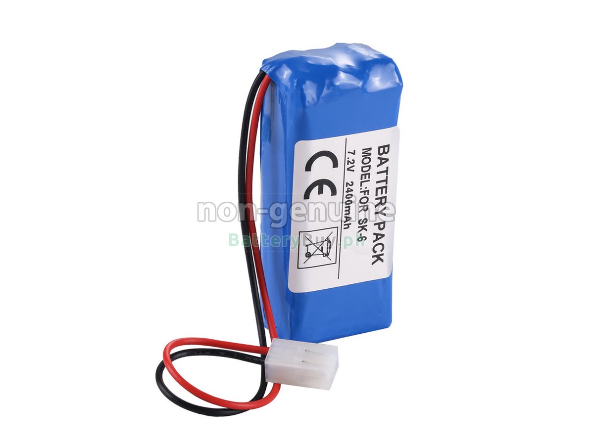Shenke AEC933374 Replacement Battery