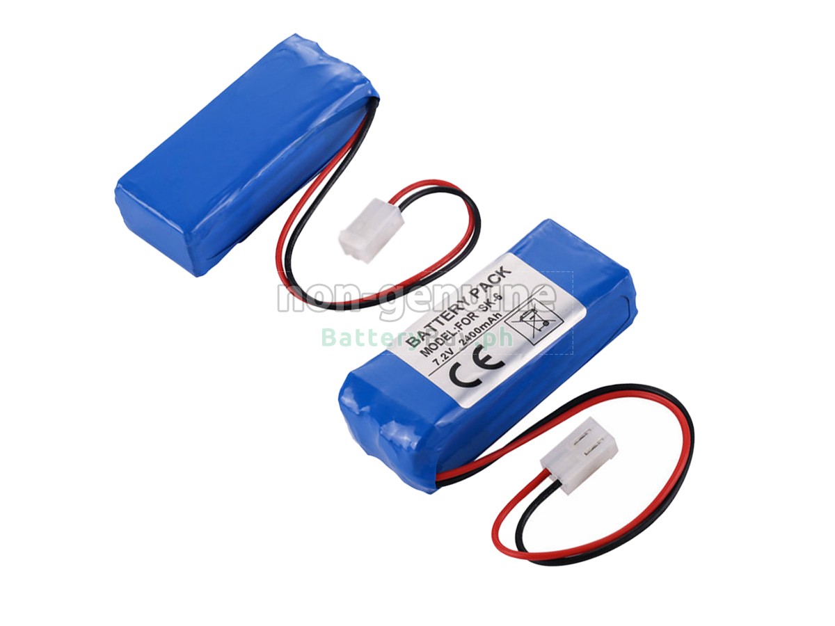 Shenke AEC933374 Replacement Battery