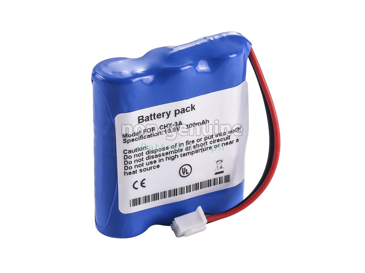 Shunde CHX-3A Replacement Battery