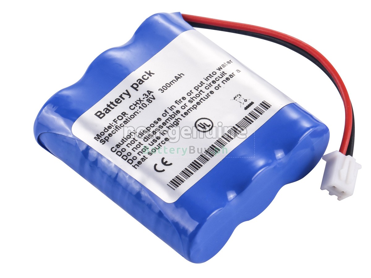 Shunde CHX-3A Replacement Battery