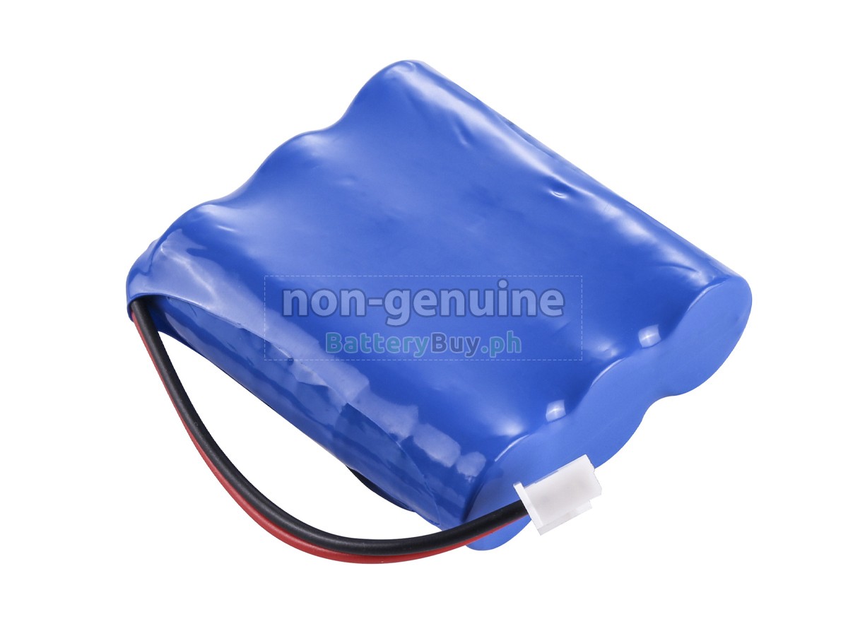 Shunde CHX-3A Replacement Battery