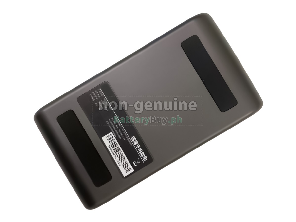 Shunzao Z11 PRO Replacement Battery