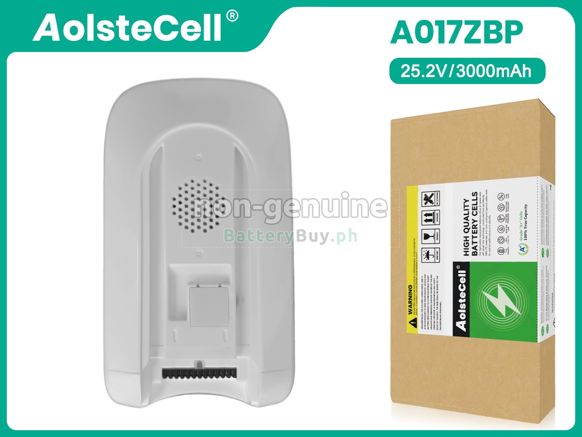 Shunzao S9 Replacement Battery