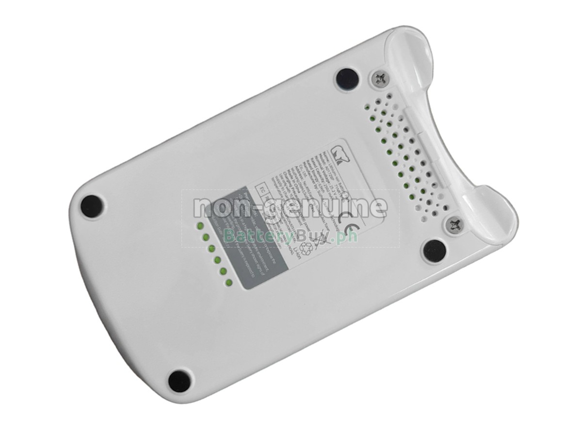 Shunzao S9 Replacement Battery