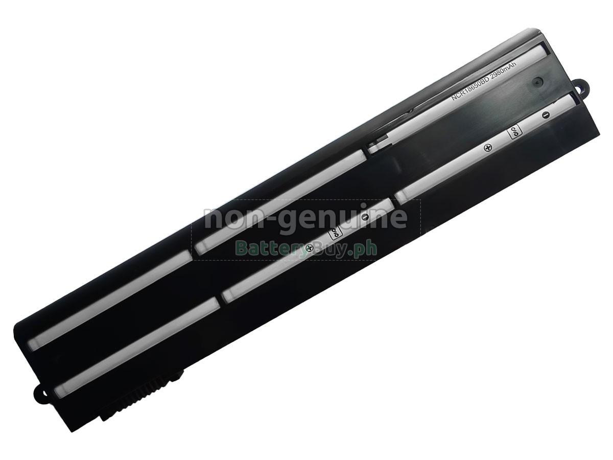 Siemens WT201 Replacement Battery