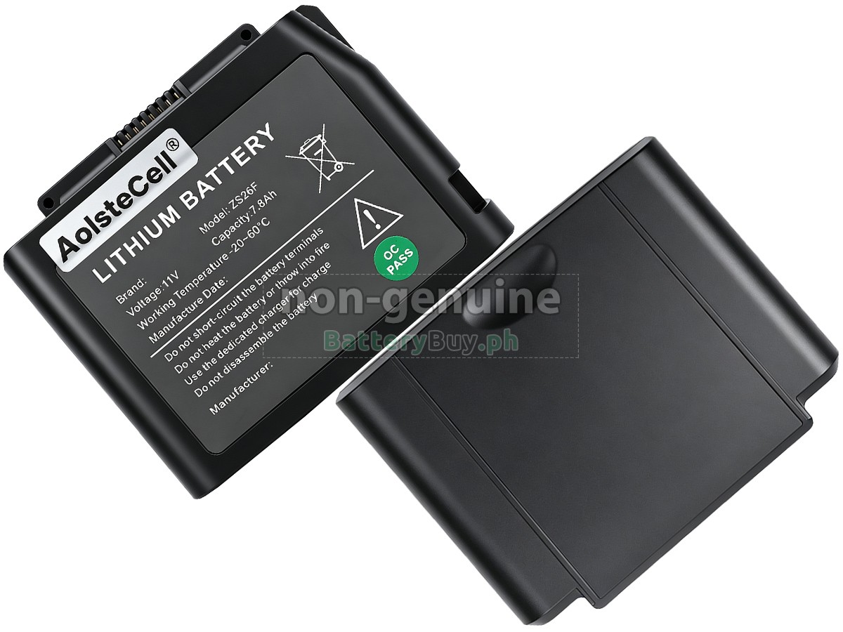 Signal Fire AI-9 Replacement Battery