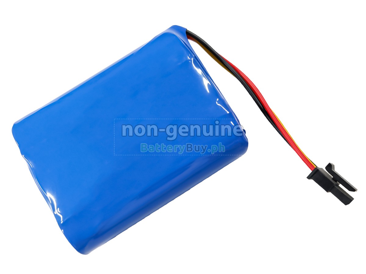 Simplehuman ST3007 Replacement Battery