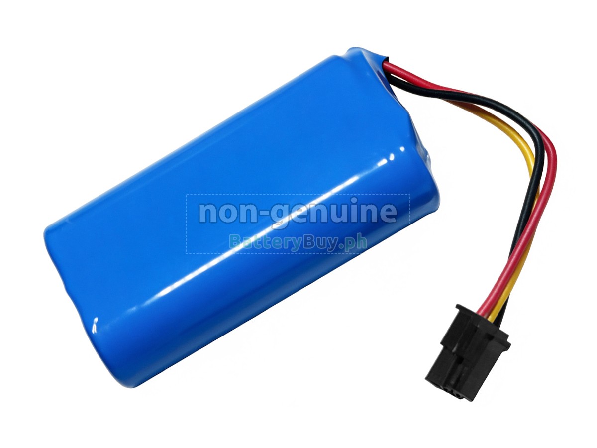 Simplehuman SH03 Replacement Battery