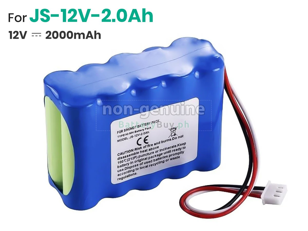 sino SN-50F66TR Replacement Battery