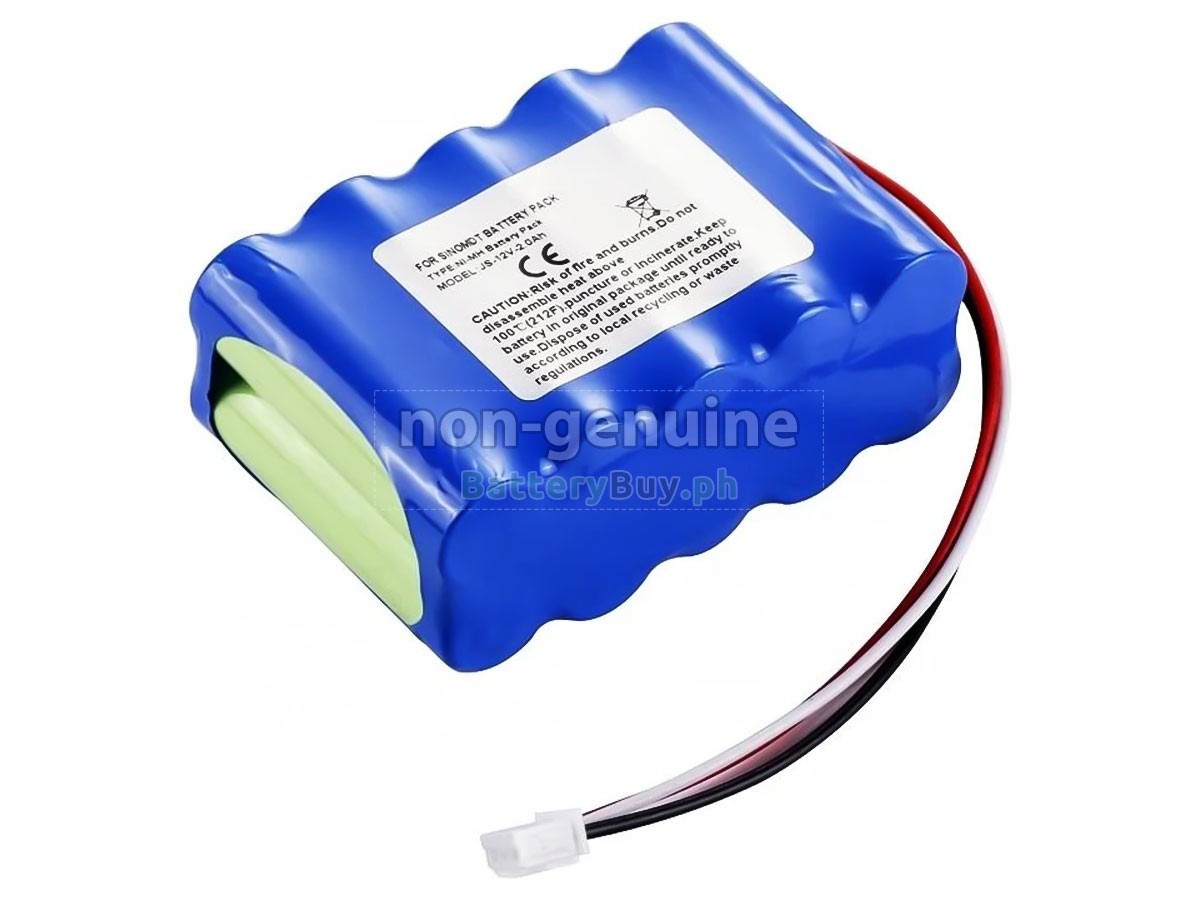 sino SN-50F66TR Replacement Battery