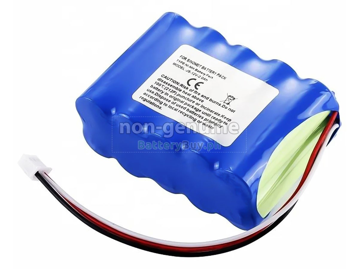 sino SN-50F66TR Replacement Battery