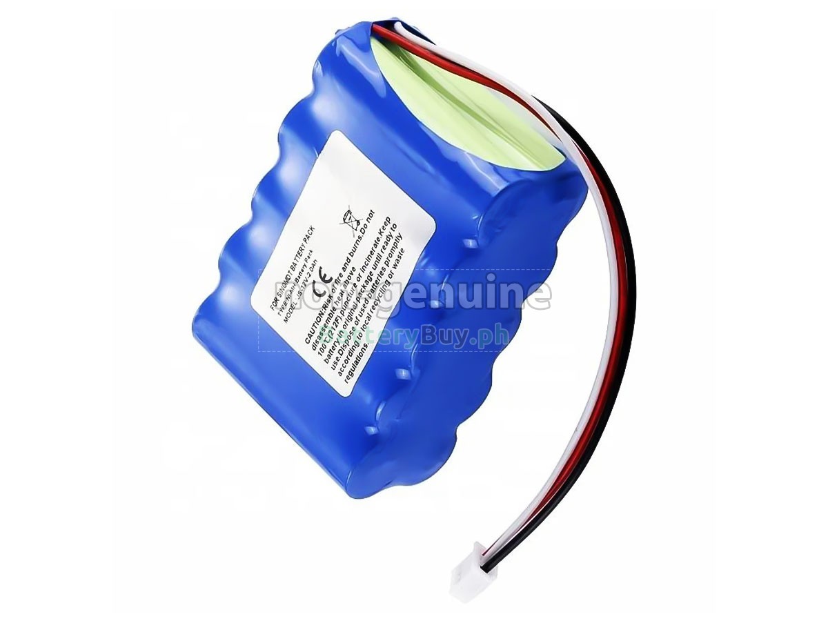 sino SN-50F66TR Replacement Battery