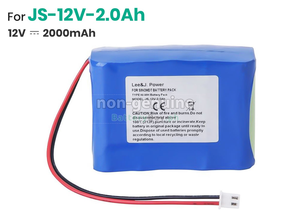 sino AC-BAT-30 Replacement Battery
