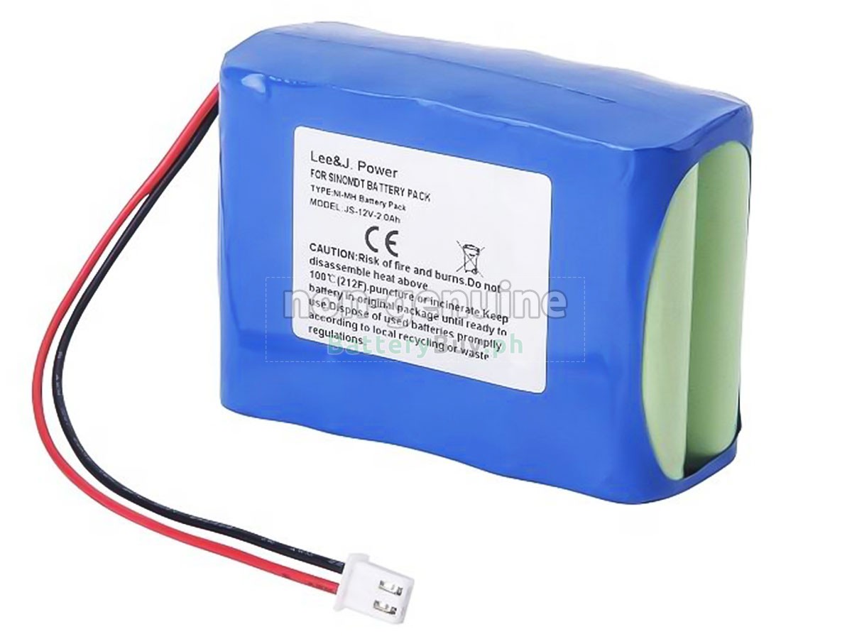 sino AC-BAT-30 Replacement Battery
