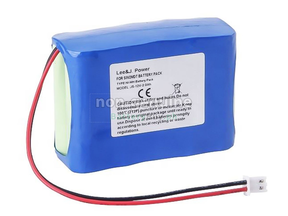 sino AC-BAT-30 Replacement Battery
