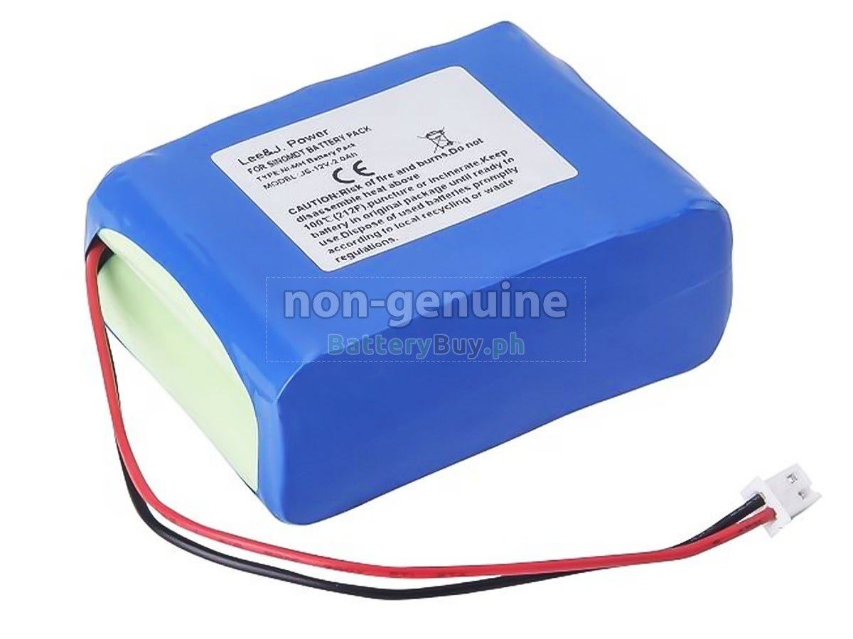 sino AC-BAT-30 Replacement Battery