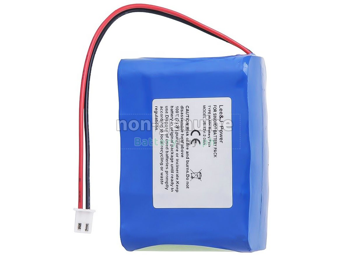 sino AC-BAT-30 Replacement Battery