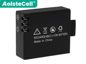 Battery for SJCAM SJM10 Plus