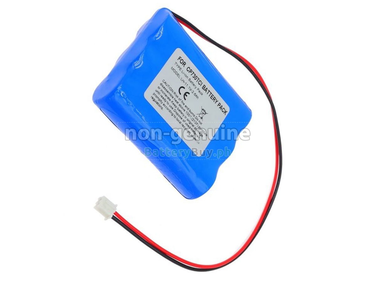 SLGO CP-730TCI Replacement Battery