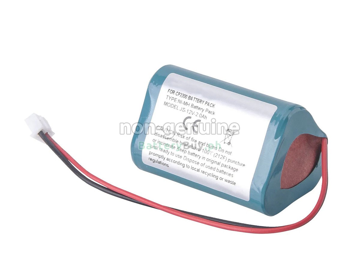 SLGO CP2000 Replacement Battery