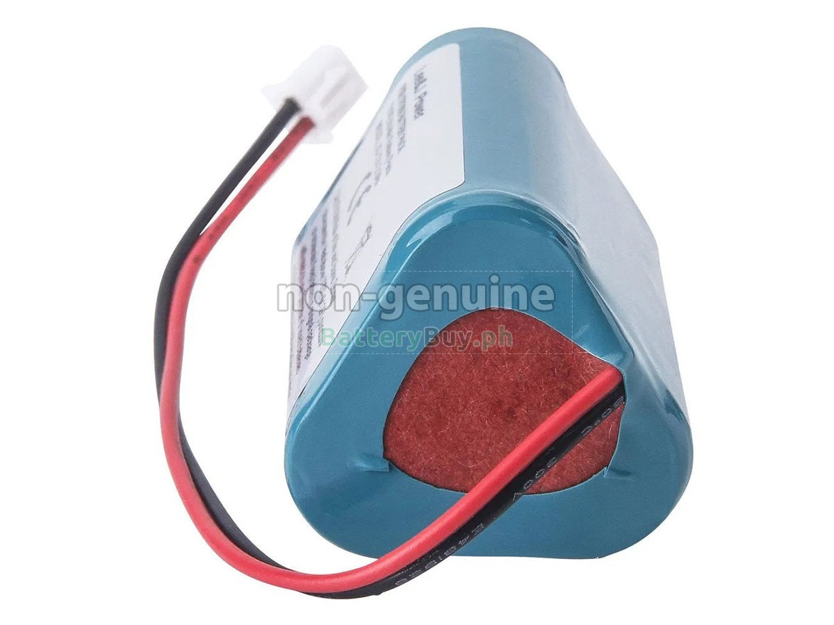 SLGO CP2000 Replacement Battery