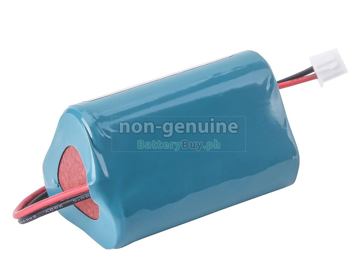 SLGO CP2000 Replacement Battery