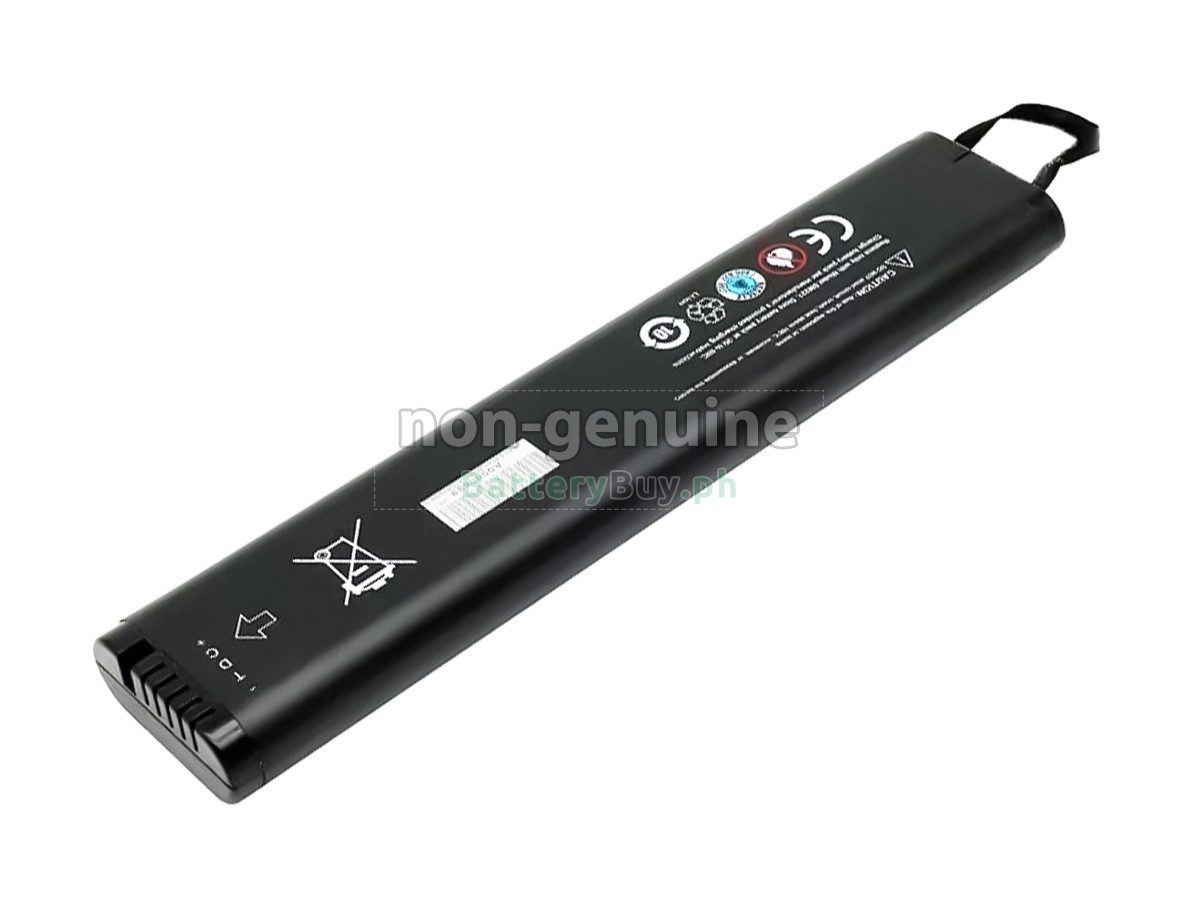 Sm Energy APEX Z50 Replacement Battery