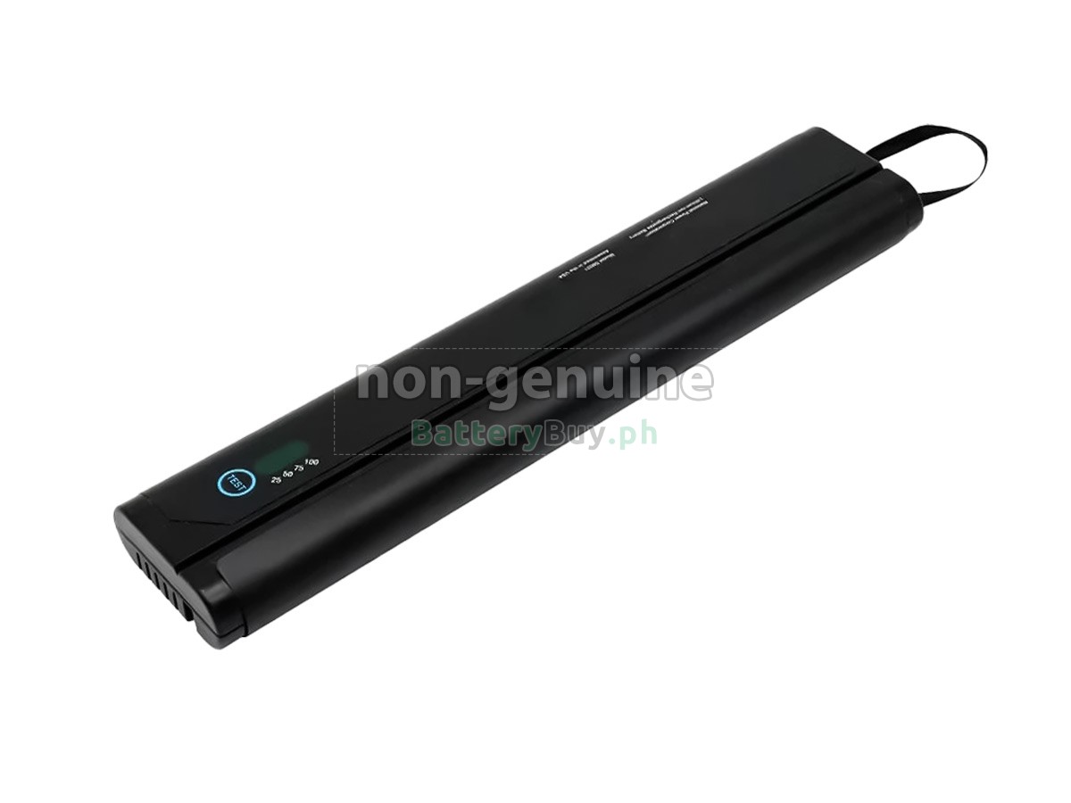 Sm Energy APEX Z50 Replacement Battery