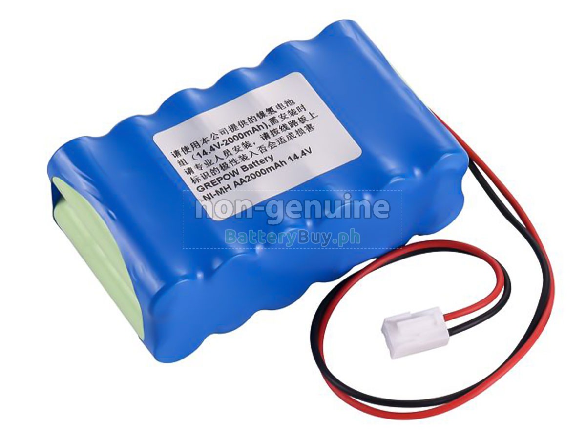 Smic TH144-1.8 Replacement Battery