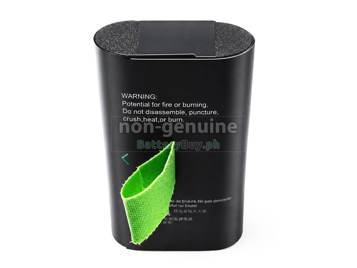 Sonos AEC GW-21700-2S1P-01 Replacement Battery