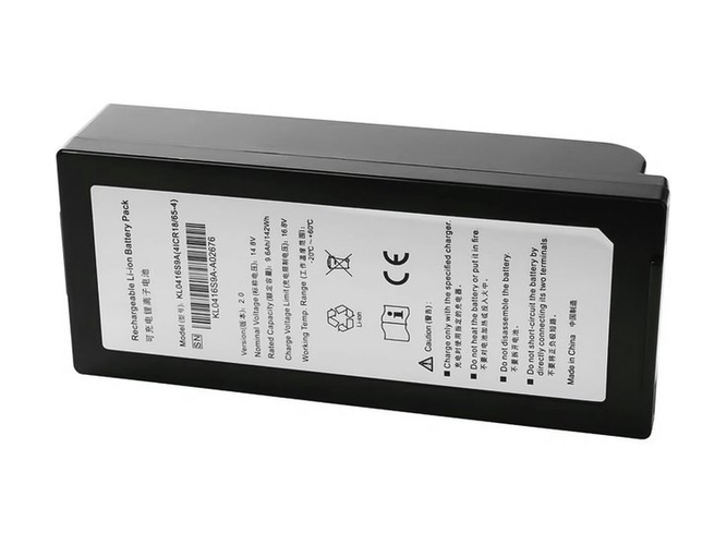 Battery for Sonoscape S8