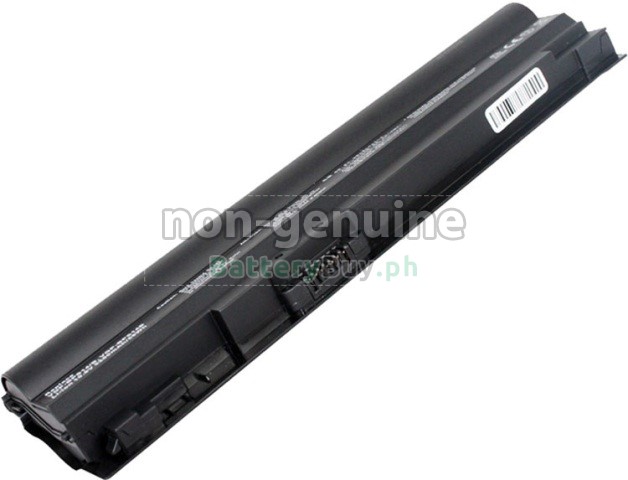 Sony VAIO VGN-TT190EJX/C Replacement Battery