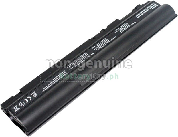 Sony VAIO VGN-TT190EJX/C Replacement Battery