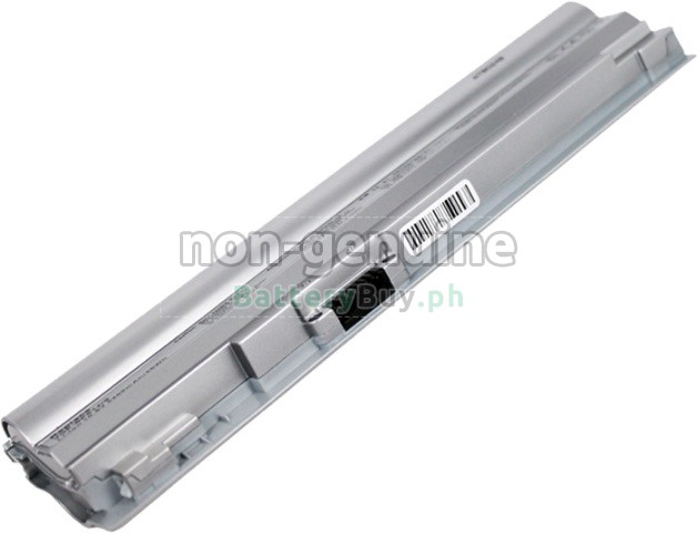 Sony VAIO VGN-TT190EJX/C Replacement Battery