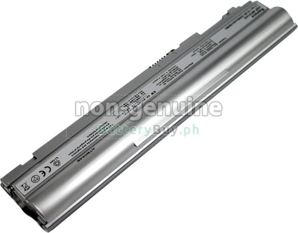 Sony VAIO VGN-TT190EJX/C Replacement Battery