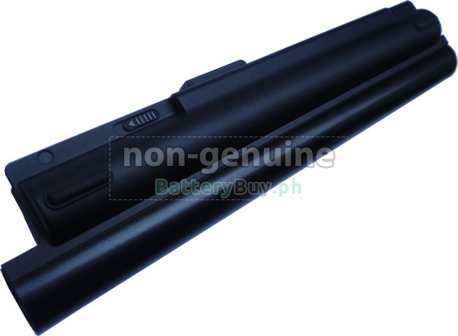 Sony VAIO VGN-TZ37GN/B Replacement Battery