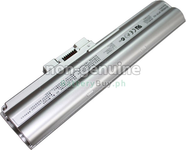 Sony VGP-BPS12 Replacement Battery